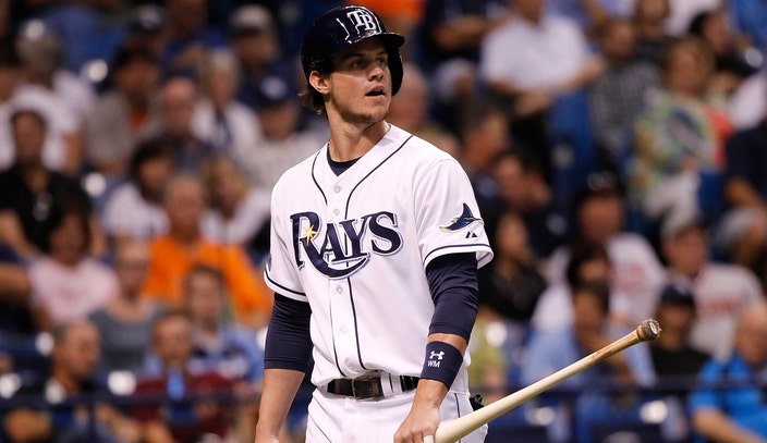 Rays trade Wil Myers to Padres in big deal