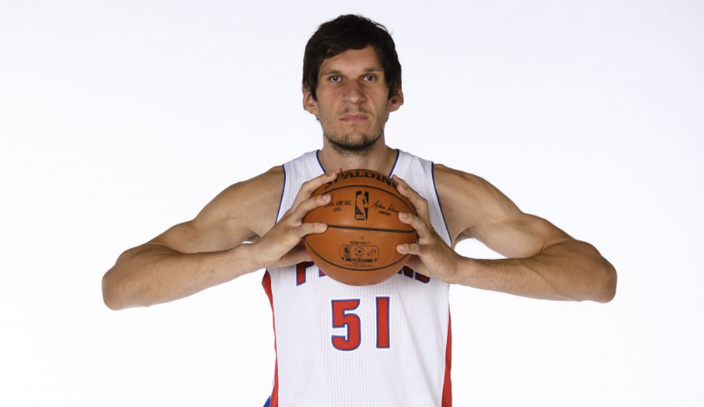 Popovich told Boban Marjanovic to take big payday, Get your ass out of  here - NBC Sports