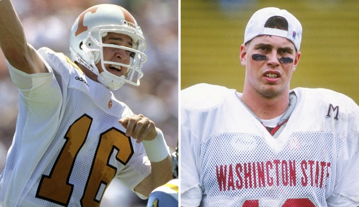 ryan leaf washington state