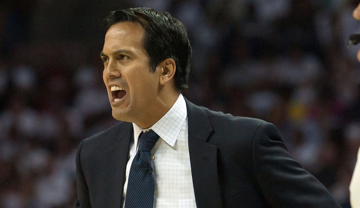 Heat's Rothstein, McAdoo Take New Roles With Team - CBS Miami