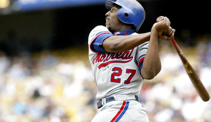 A.J. Sports World Toronto Blue Jays: Jersey Signed By Vladimir Guerrero Jr.