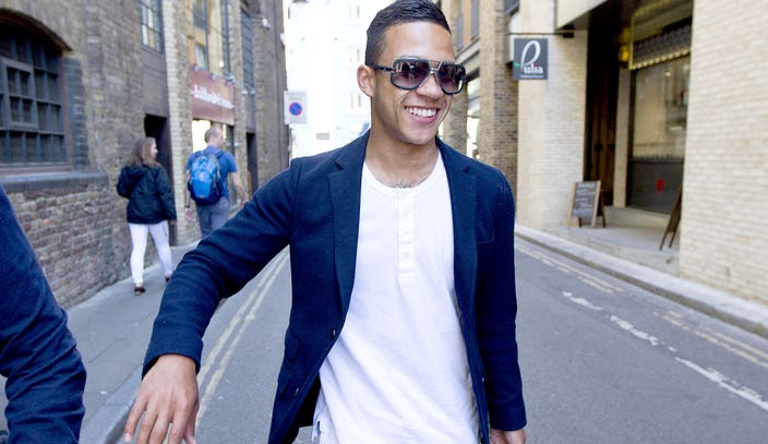 Depay Aims To Become One Of World S Best Players At United Fox Sports
