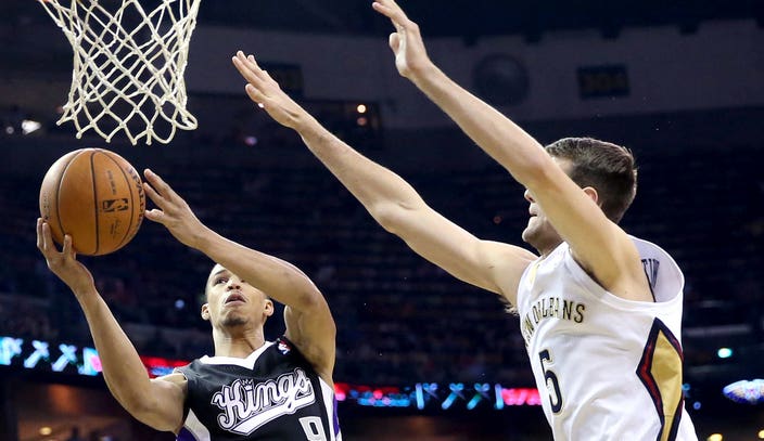Report Jazz Add To Shot Blocking Prowess With Free Agent Signing Fox Sports