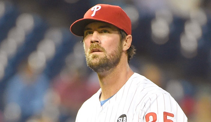 If Detroit Tigers have interest in Phillies' Cole Hamels, Nick