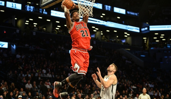 Chicago Bulls Vs Washington Wizards 3 Takeaways Fox Sports