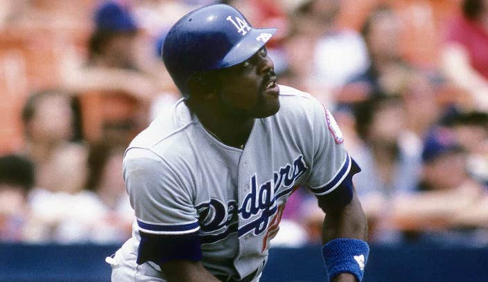 Former Dodgers slugger Pedro Guerrero in critical condition after