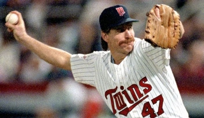 Jack Morris' one-year Twins stint short but significant in Hall of Fame  career