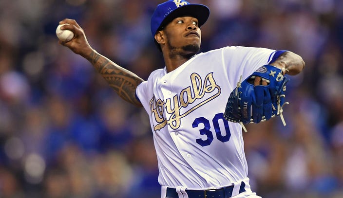 Yordano Ventura Obituary (1991 - 2017) - Cleveland, OH - The Plain