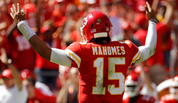 Detroit Lions at Kansas City Chiefs: Game predictions, picks, odds