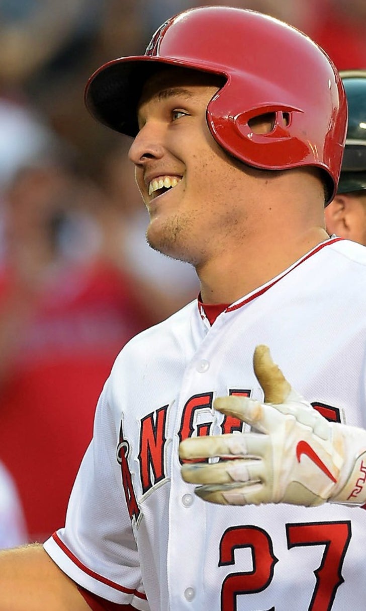 Ex Mlb Outfielder'S Bold Proposal: The Mike Trout Trade Solution - 3v7dqyt