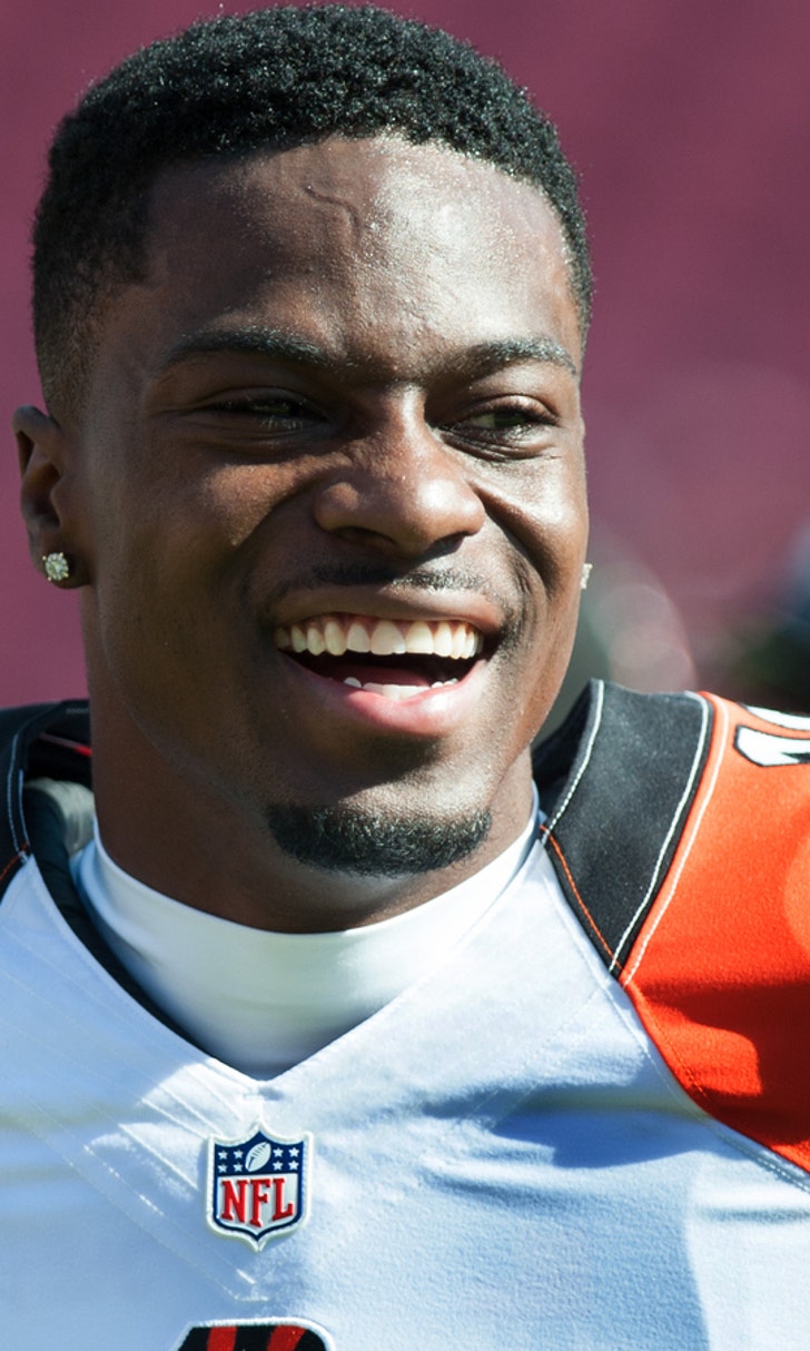aj green pop