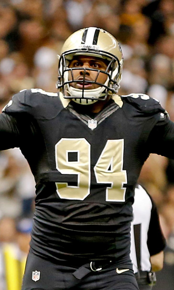 Cameron Jordan Excited For New 'Cam-friendly' Defense | FOX Sports