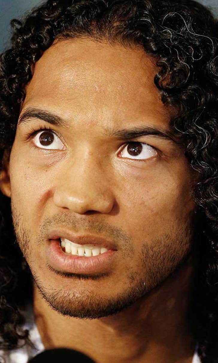 Benson Henderson thinks Jon Jones has earned right to pick opponent