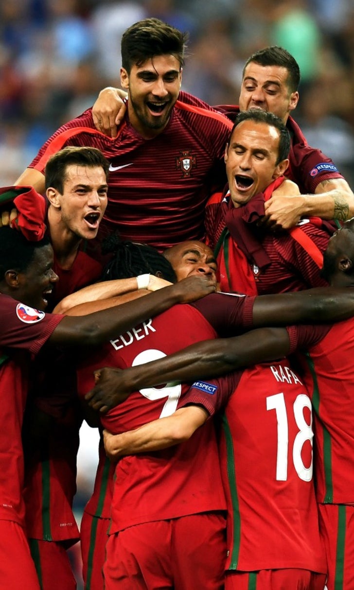 The 10 Best And Worst Things Of Euro 2016 Fox Sports