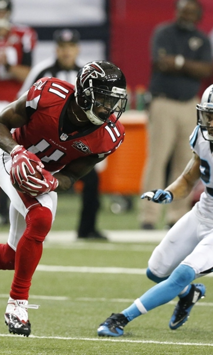 Panthers at Falcons live stream: How to watch online | FOX ...