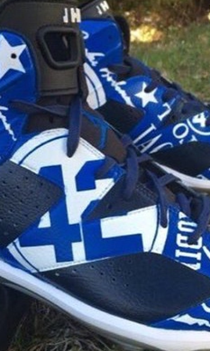 jackie robinson jordans