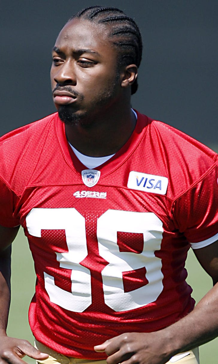 Marcus Lattimore dishes on brief NFL career FOX Sports