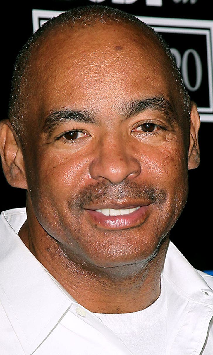 FAMU introduces Hall of Famer Kellen Winslow Sr. as AD | FOX Sports