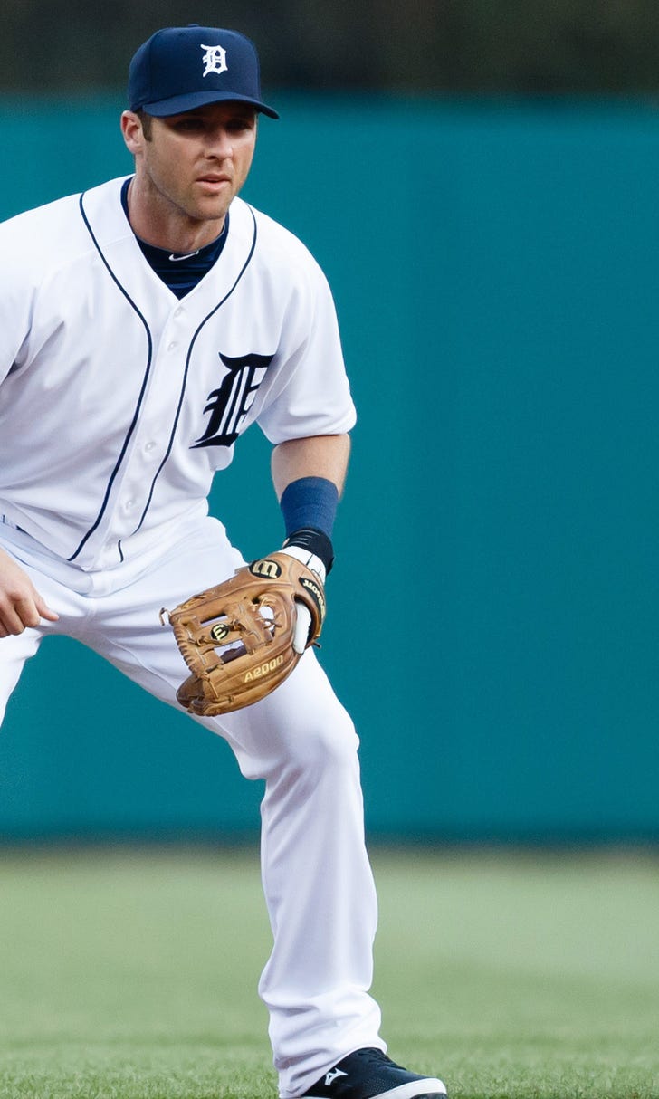 Romine frustrated by odd single in loss to Toronto | FOX Sports