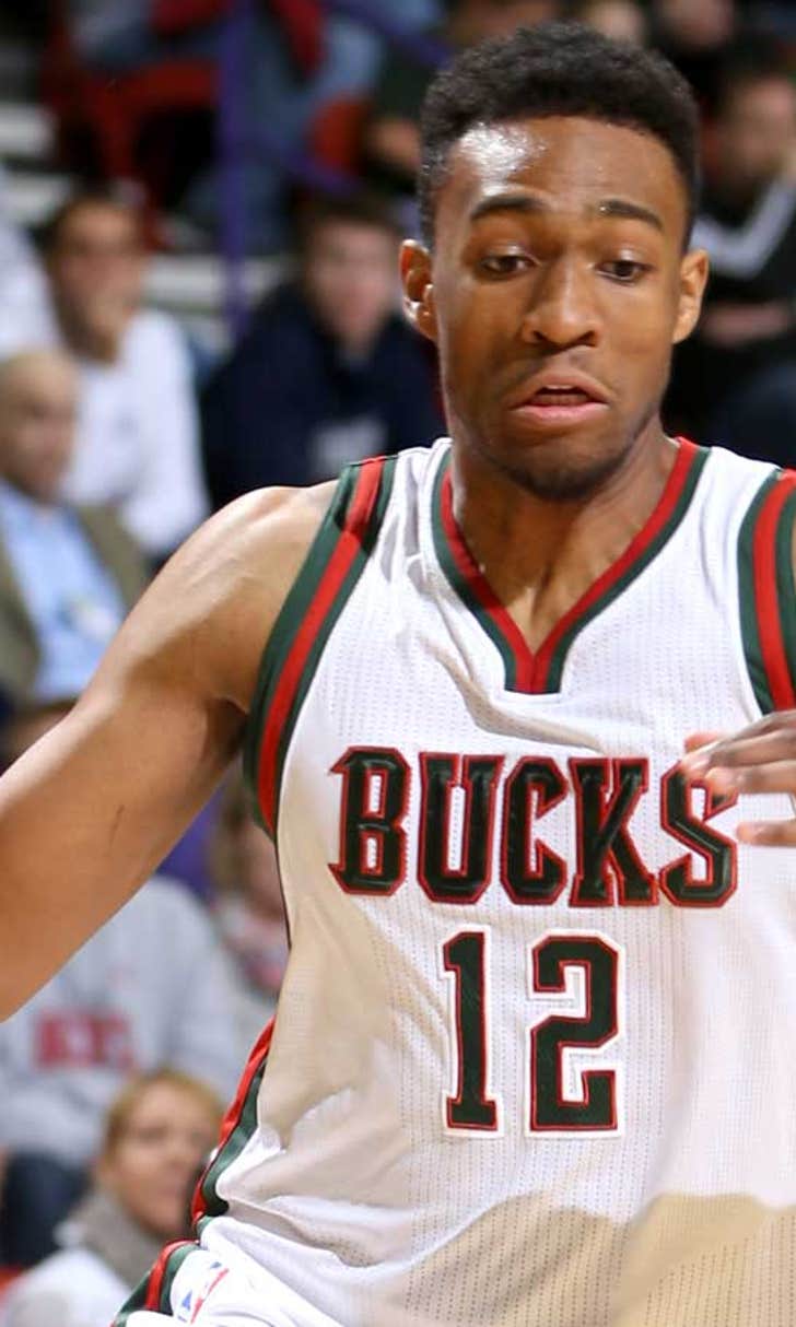 Bucks player profile: Jabari Parker | FOX Sports