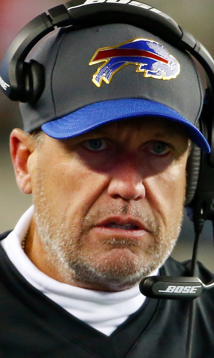Fire Rex Ryan! New Year's resolutions for all 32 NFL teams ...