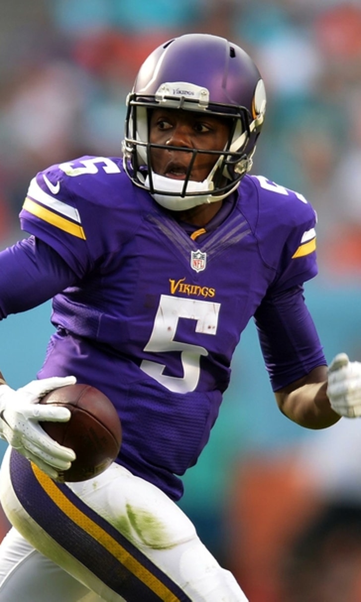 Teddy Bridgewater injury: How long is ACL recovery time ...