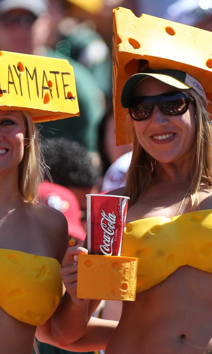 Sports fan dating site