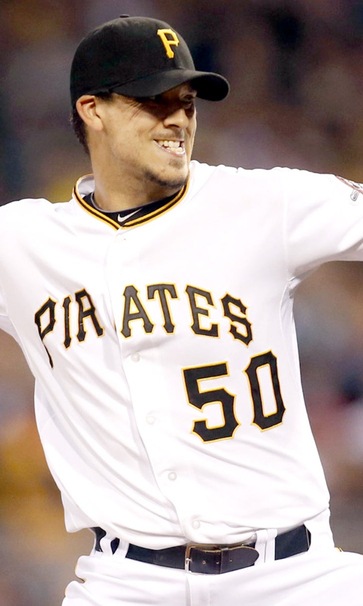 what s most difficult for charlie morton being traded by pirates fox sports fox sports