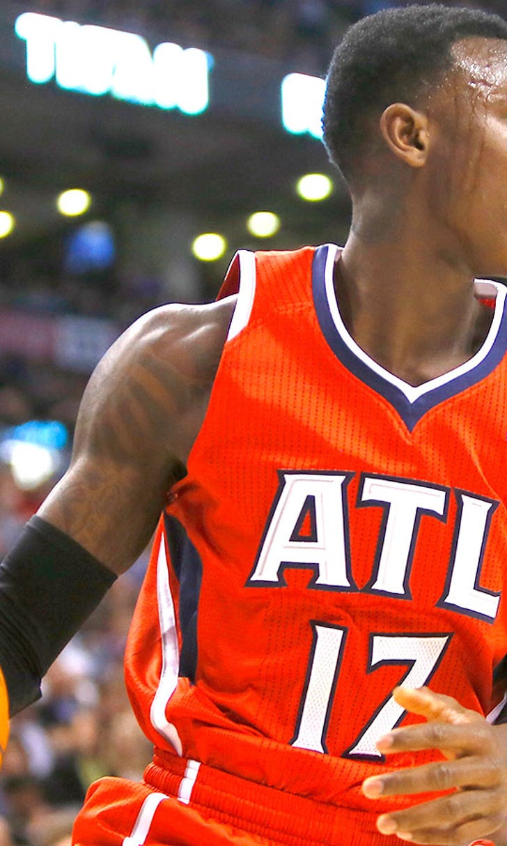 Dennis Schroder S Rise Continues With Nba 2k16 Cover In Germany Fox Sports