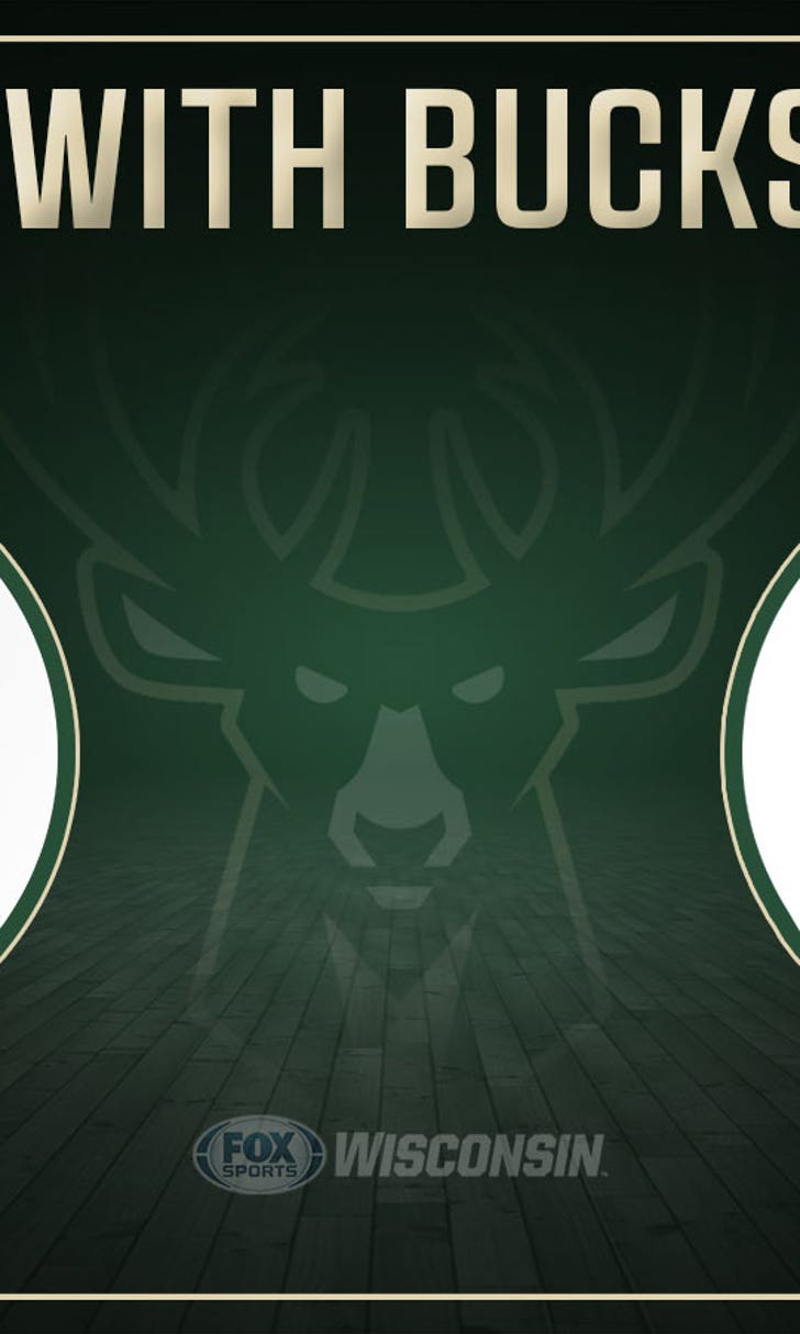 Inside the Game: Milwaukee Bucks experts Q&A | FOX Sports