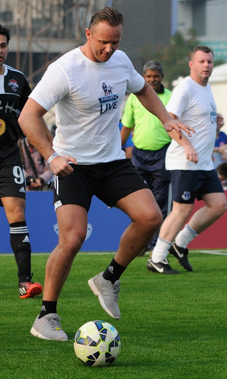 Lee Trundle Lee Trundle
