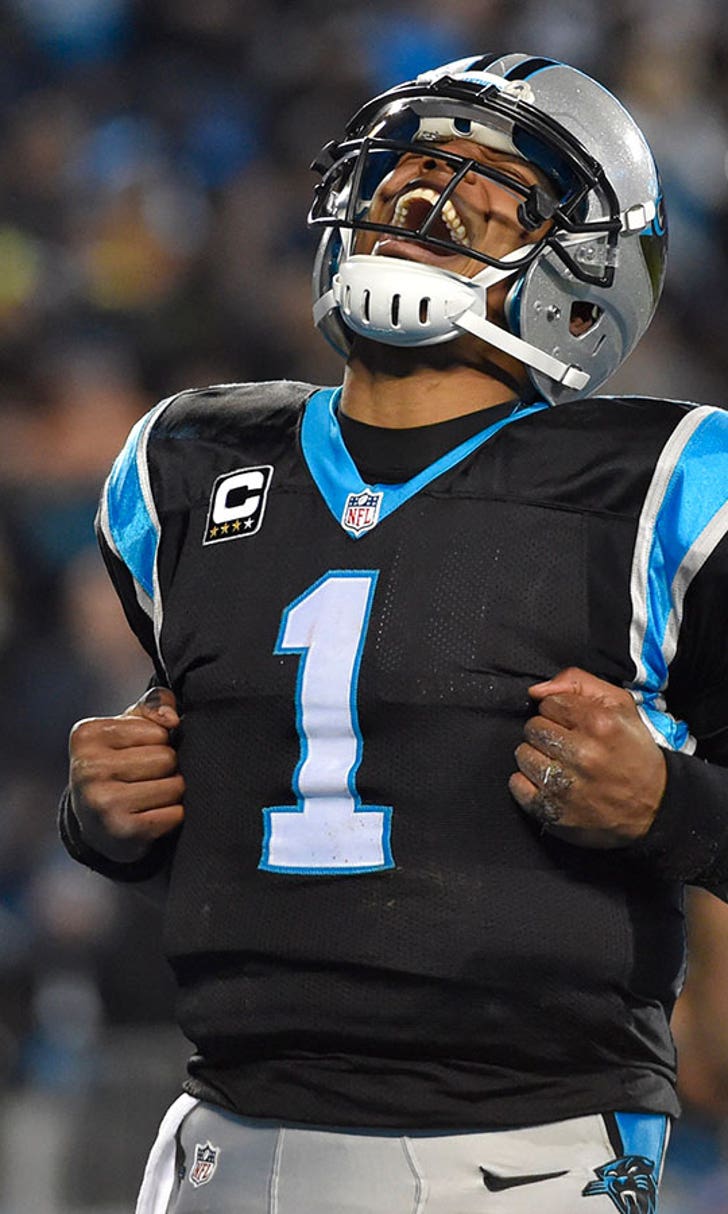 Viral letter from angry mom blasts Cam Newtons touchdown 