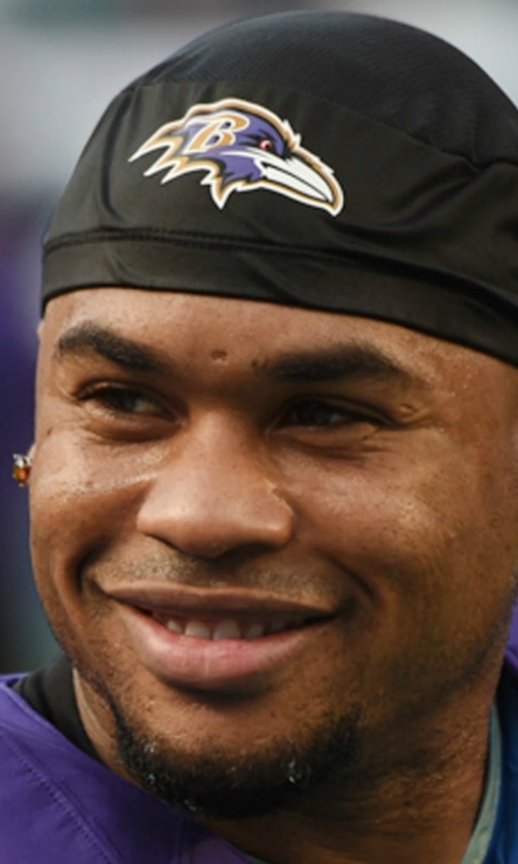 Steve Smith Sr. trashes NFL Network's 'Top 100 Players ...