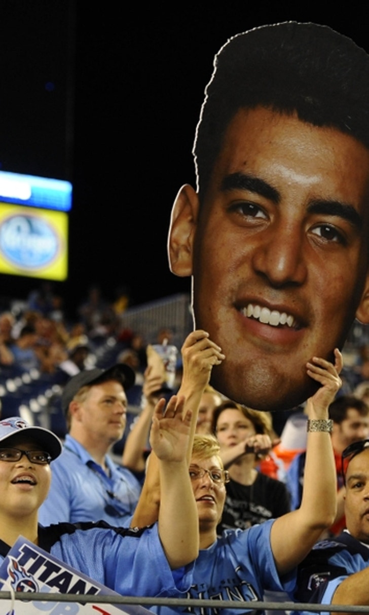 Green Bay Packers vs. Tennessee Titans: 3 Key Matchups ...