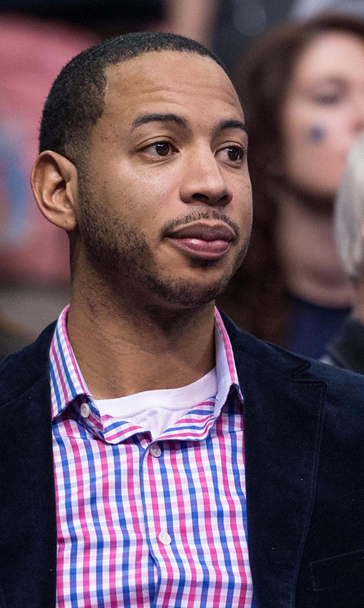 Devin Harris Devin Harris