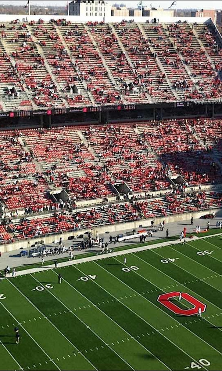 Ohsaa Football Finals Announced Fox Sports