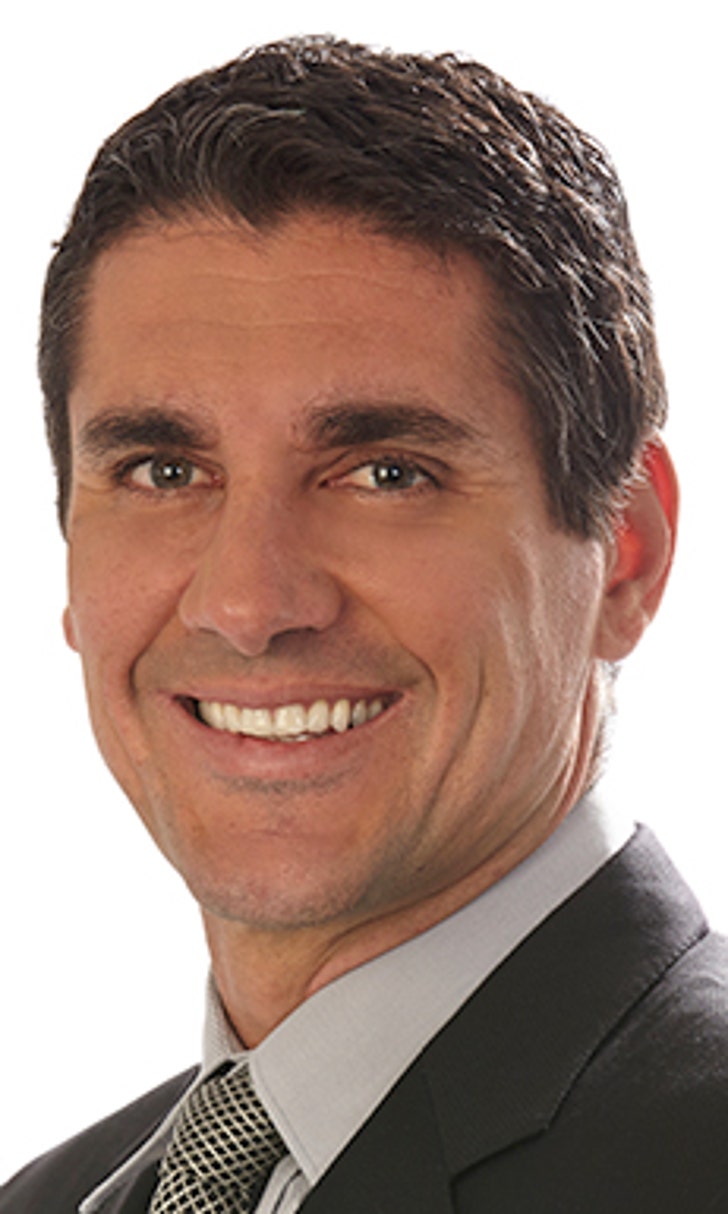 Carl Pavano named new onair analyst for Miami Marlins TV broadcasts