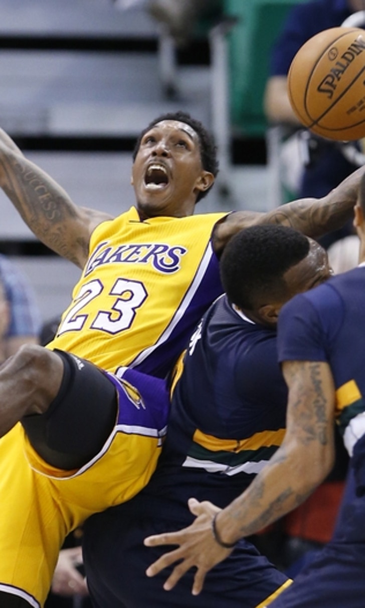 Los Angeles Lakers Vs Washington Wizards Live Stream Reddit