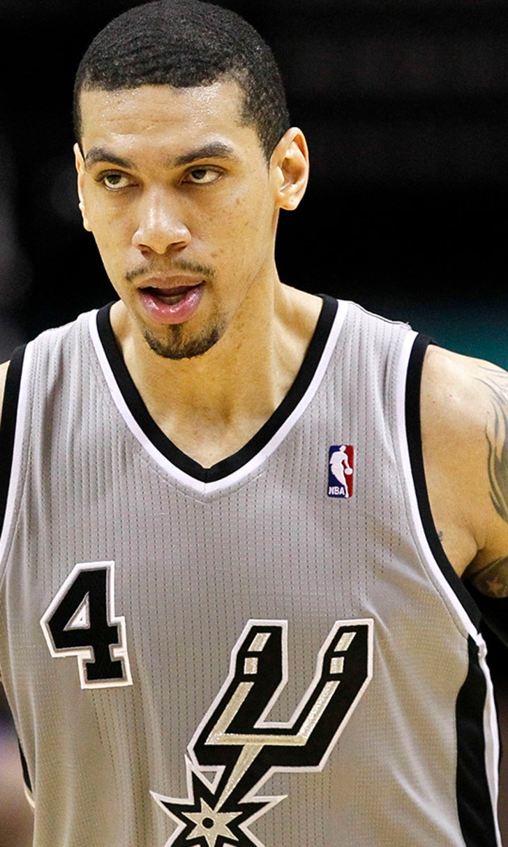 Danny Green apologizes after insensitive Holocaust memorial selfie