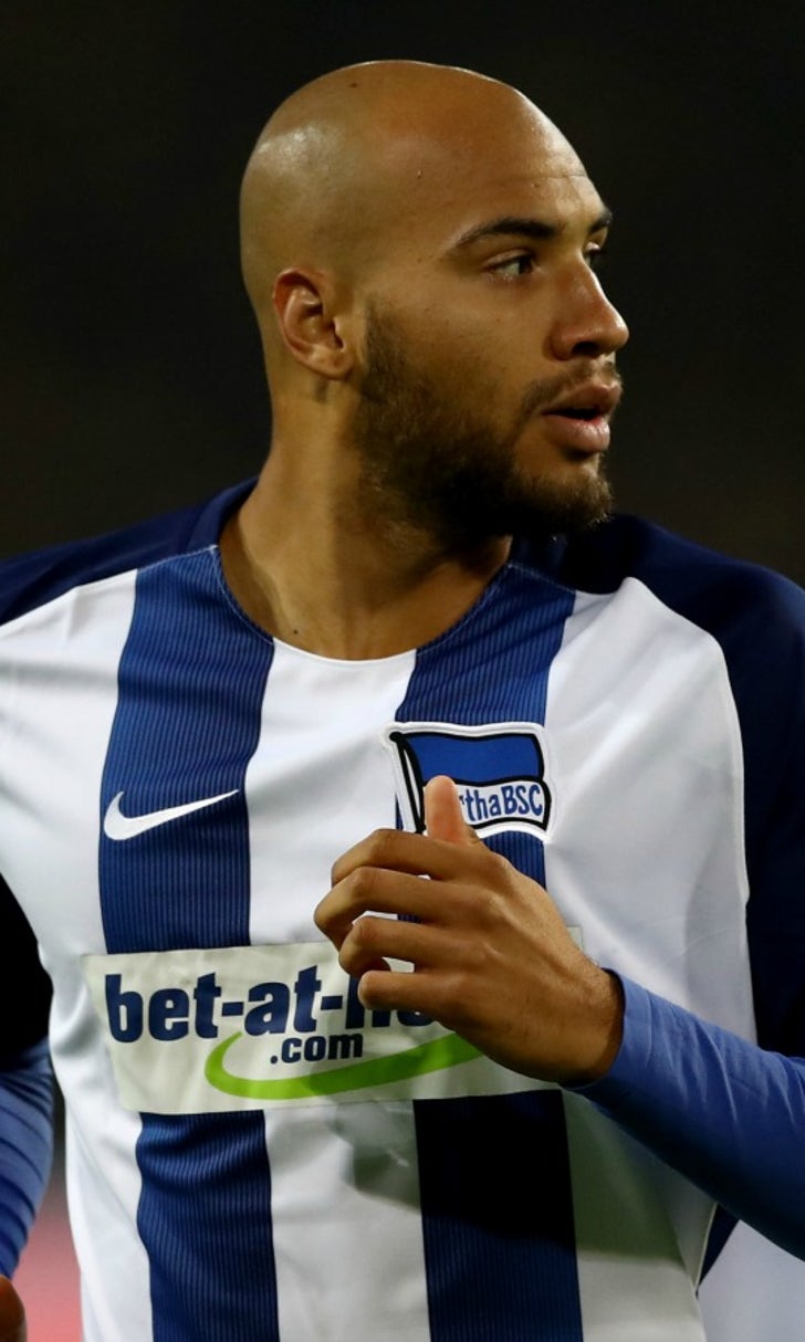 John Brooks wants to play in the Premier League, but not yet FOX Sports