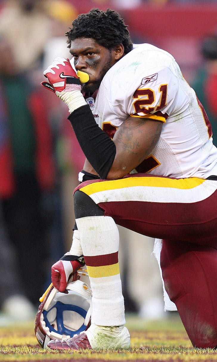 NFL players pay tribute to Sean Taylor nine years after his tragic ...