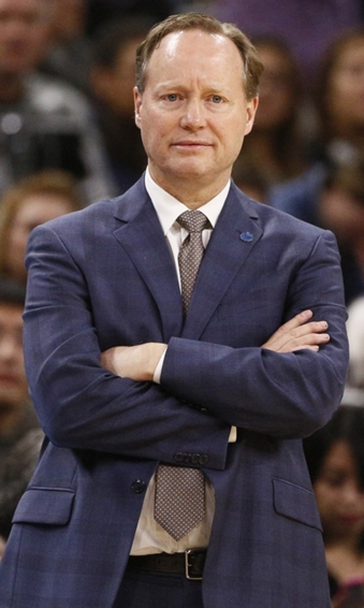 Coach addreses Atlanta Hawks point guard situation in ...