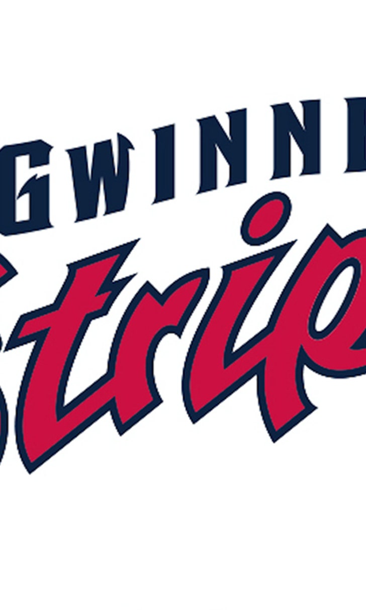 Braves' TripleA affiliate rebranded as Stripers FOX Sports