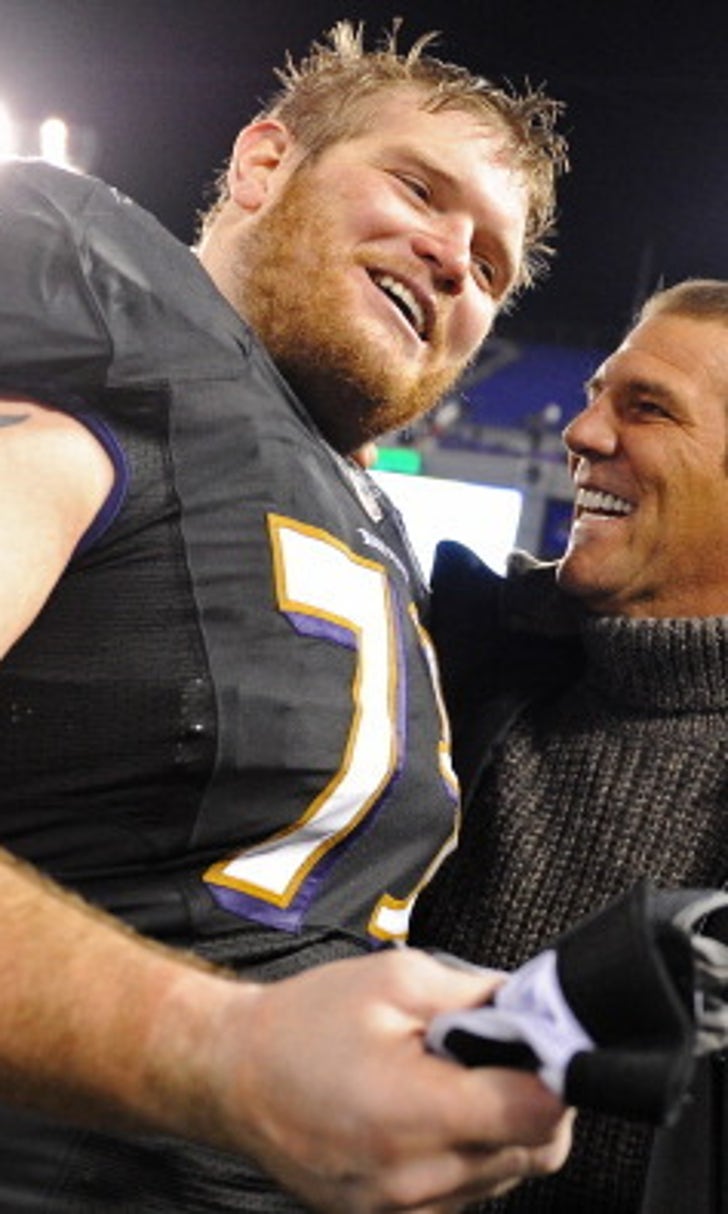 Ranking the NFL's top ten guards FOX Sports