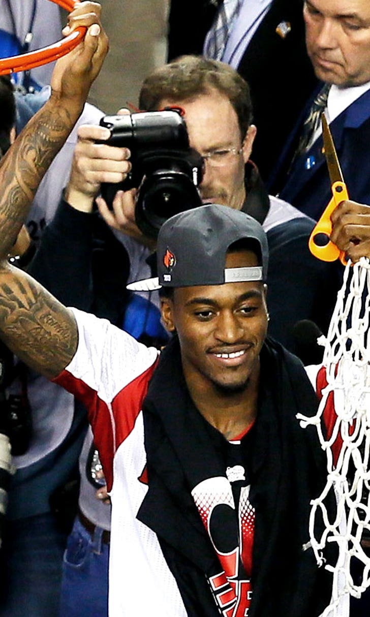 Kevin Ware gets clearance to begin play immediately at new school FOX Sports