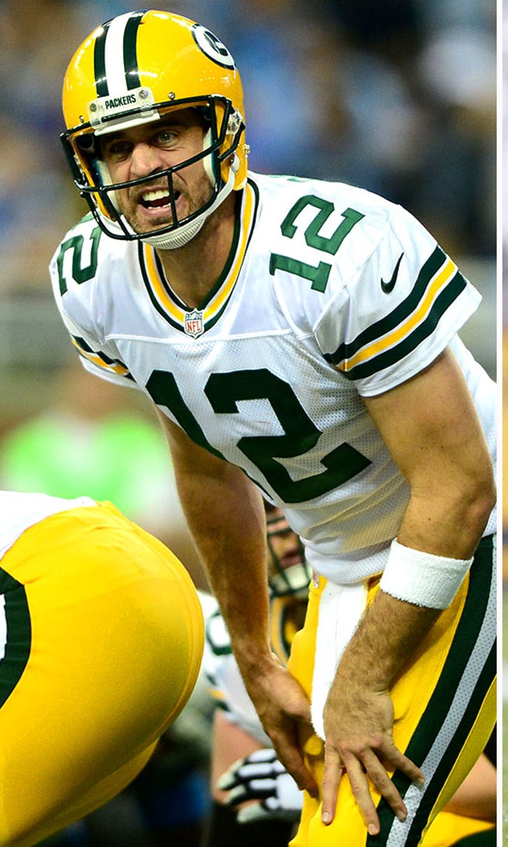 Fantasy: Final Sunday/Monday rankings for NFL Week 6 | FOX ...