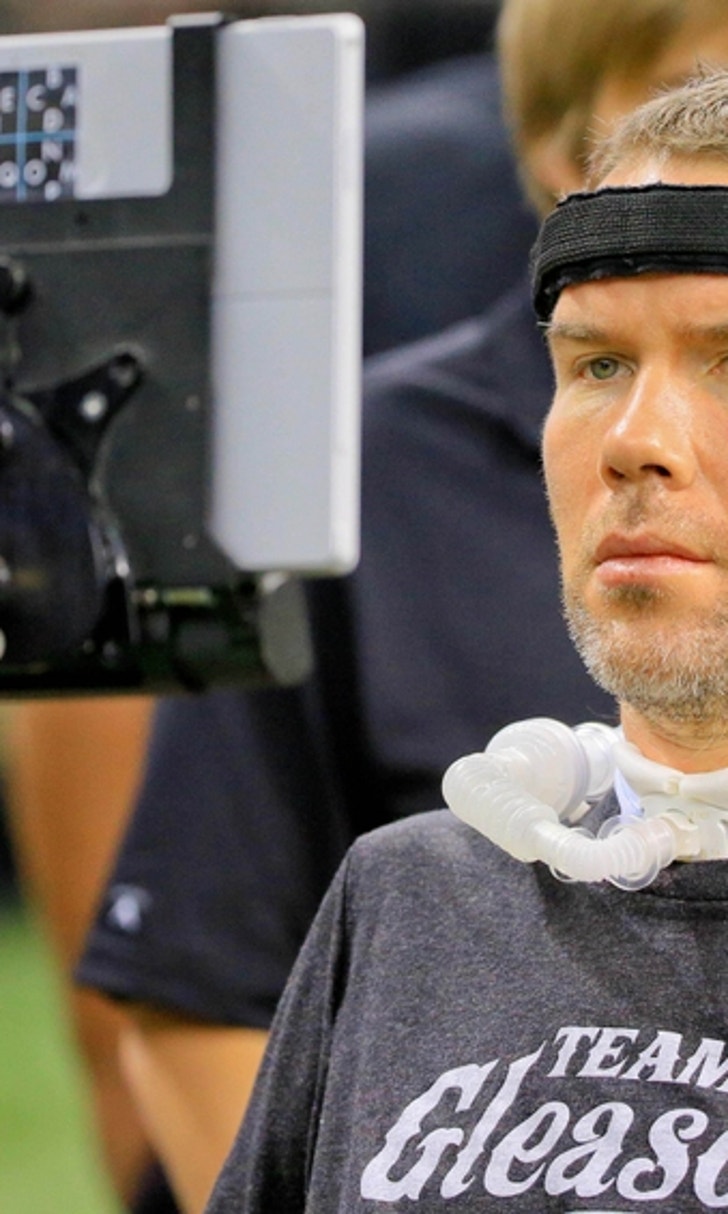 Who is Steve Gleason? | FOX Sports