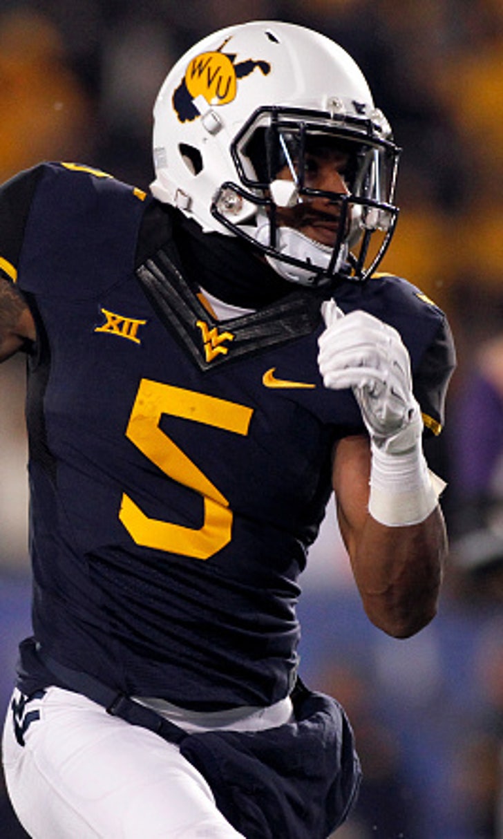 Bengals rookie WR shows off world class speed FOX Sports