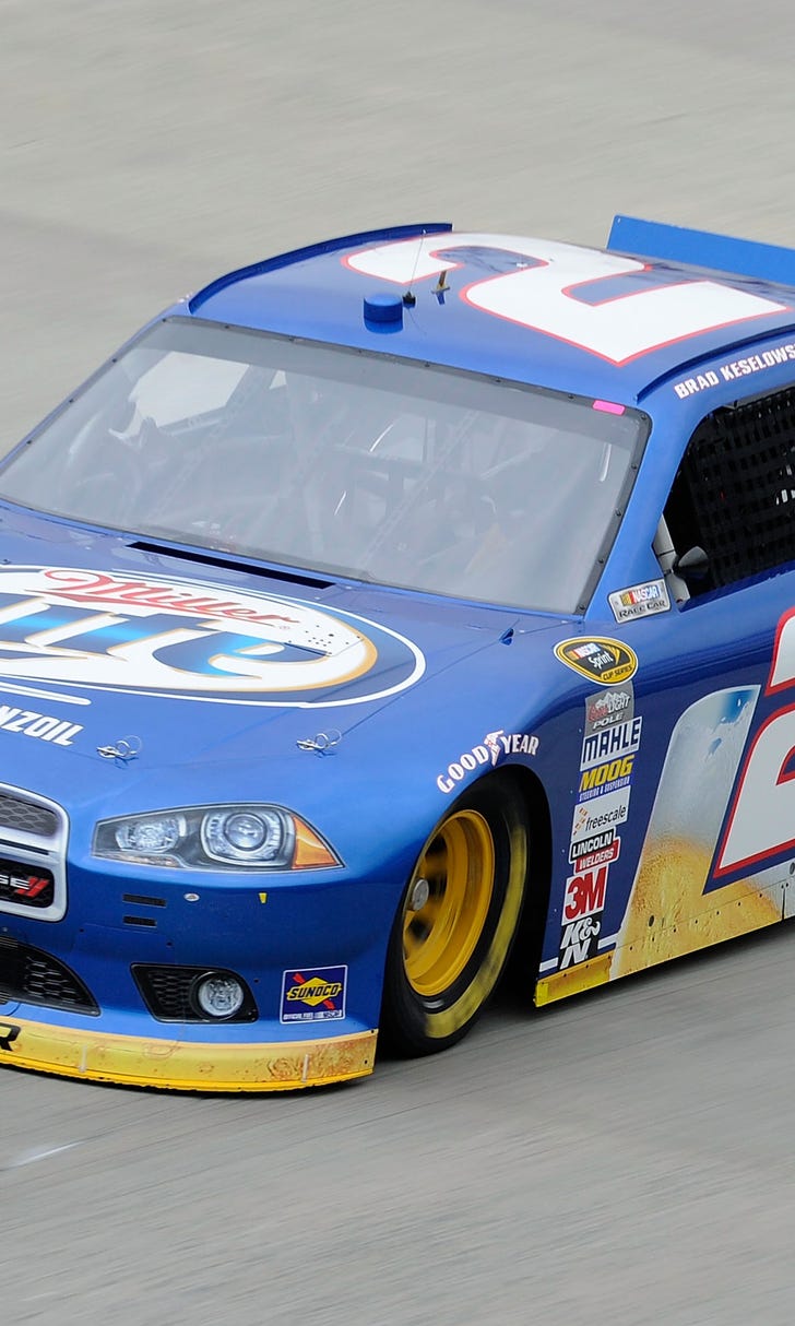 Dodge could return to the NASCAR Premier Series | FOX Sports
