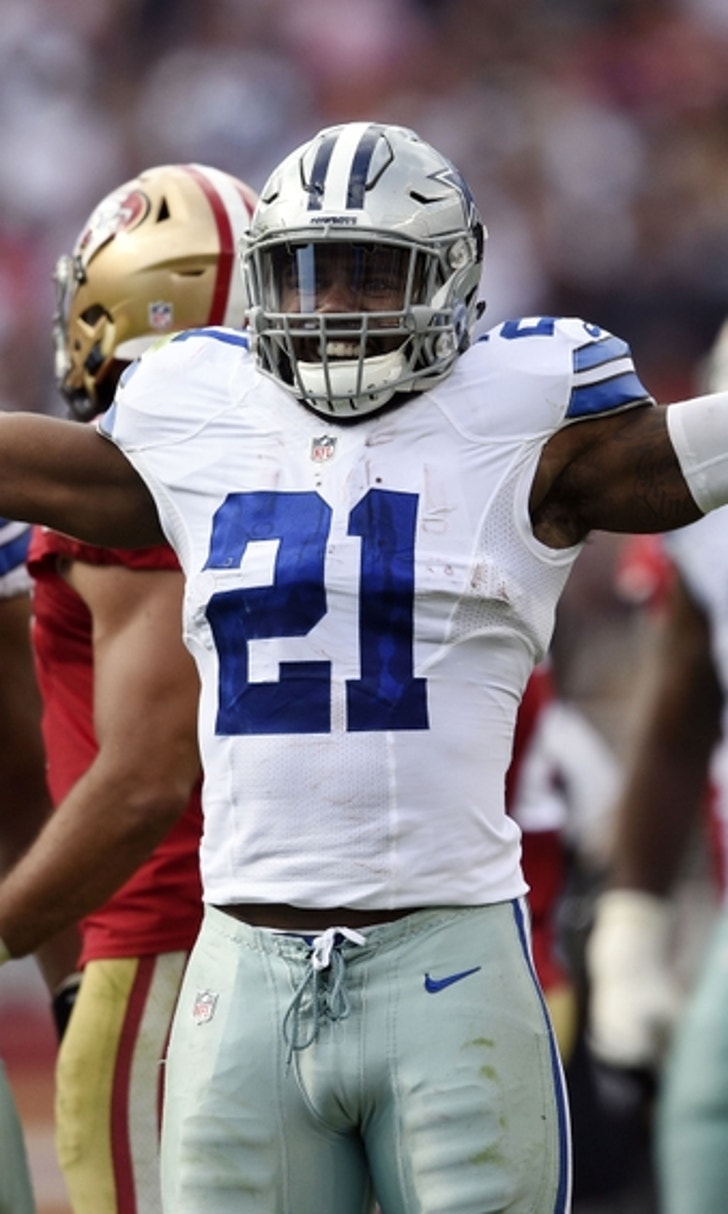 Bengals at Cowboys Game preview, odds, prediction FOX Bengals at Cowboys Game preview, odds, prediction FOX